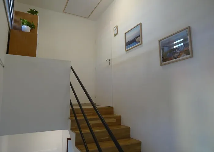 Apartamento Gardens Appartments Praga