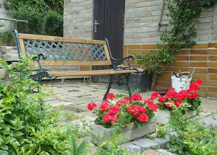 Gardens Appartments *