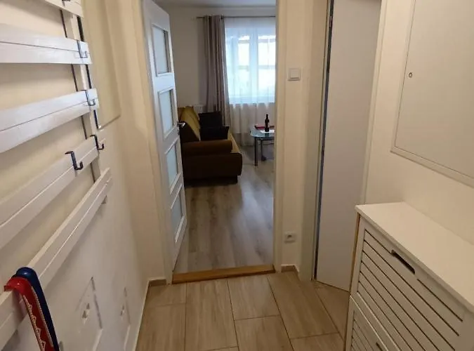 Gardens Appartments Apartamento Praga