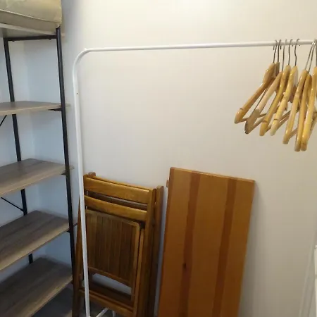 Gardens Appartments Апартаменты *