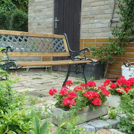 Gardens Appartments *