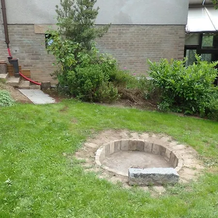 Апартаменты Gardens Appartments