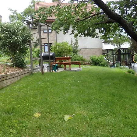 Gardens Appartments *