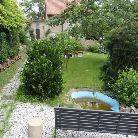 Апартаменты Gardens Appartments *