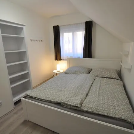 Апартаменты Gardens Appartments *