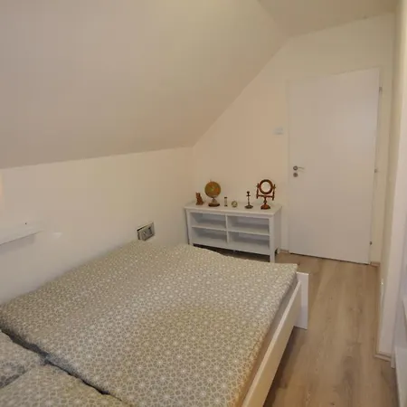 Апартаменты Gardens Appartments Прага