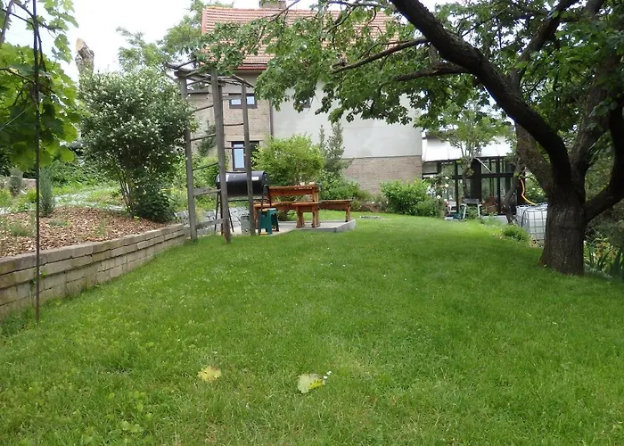 Gardens Appartments *