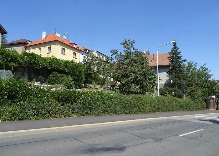 Gardens Appartments Прага