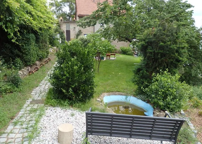 Апартаменты Gardens Appartments *