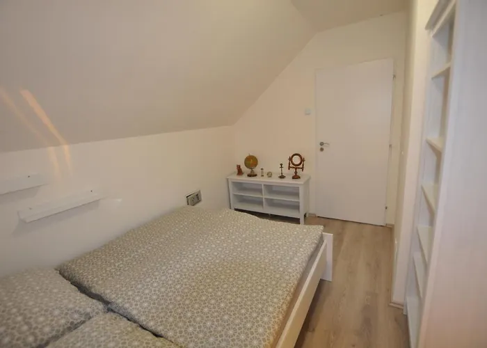 Апартаменты Gardens Appartments Прага