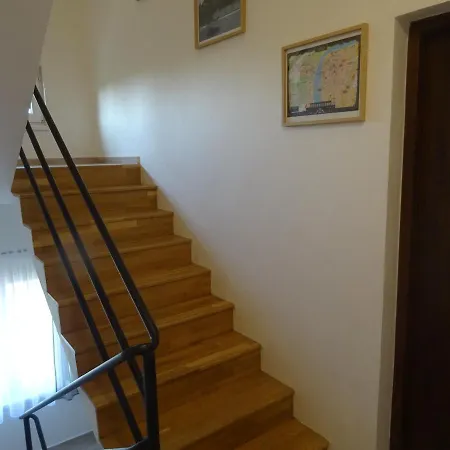 Gardens Appartments דירה *