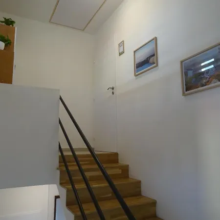 דירה Gardens Appartments פראג