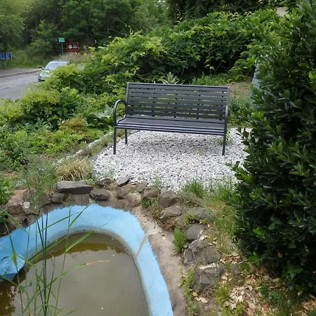 Gardens Appartments * פראג