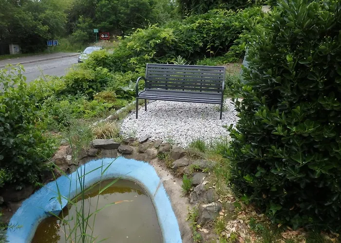 Gardens Appartments * Praga