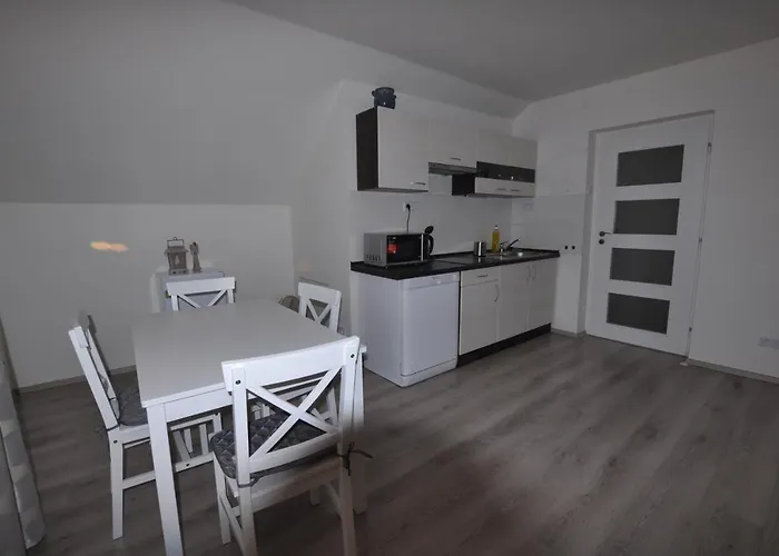 Gardens Appartments * Praga