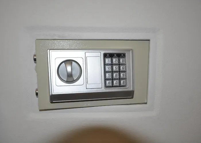 Gardens Appartments * Praga