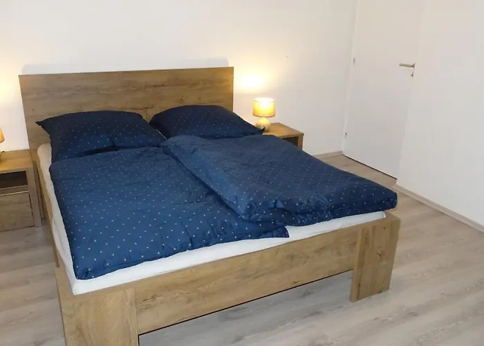 Apartamento Gardens Appartments *