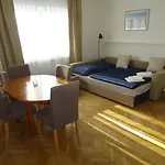 Gardens Appartments Apartment Prague